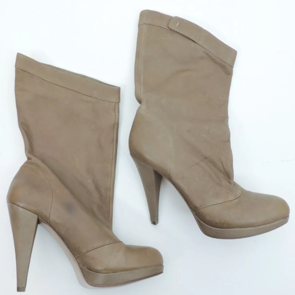 Women’s BCBGeneration High Heel Yaselle Boots